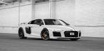 Audi R8 V10 Plus by Wheelsandmore 2016 года